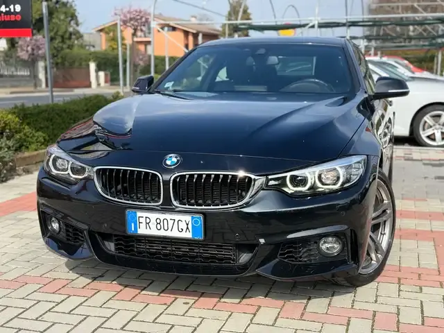 BMW 420