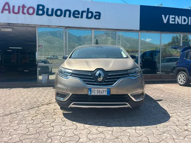Renault Espace 5ª serie