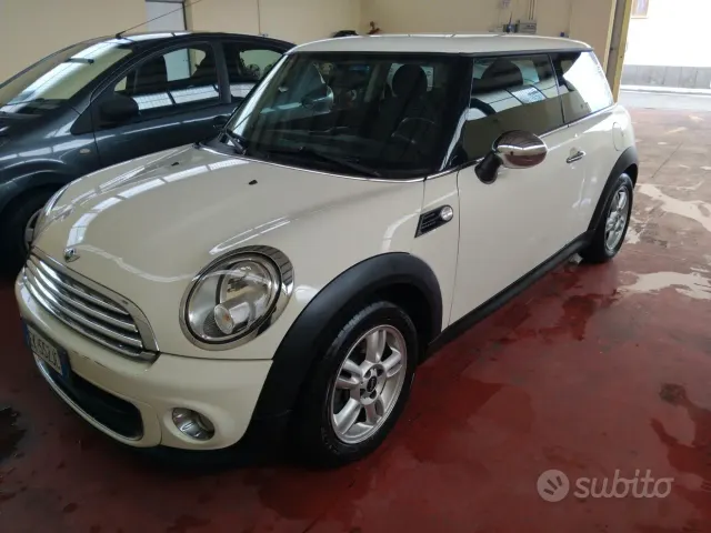 MINI Mini 2ª serie