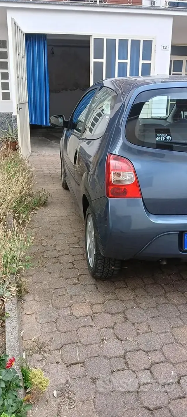 Renault Twingo 3ª serie