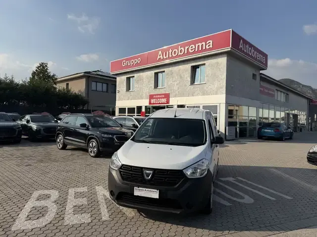 Dacia Dokker