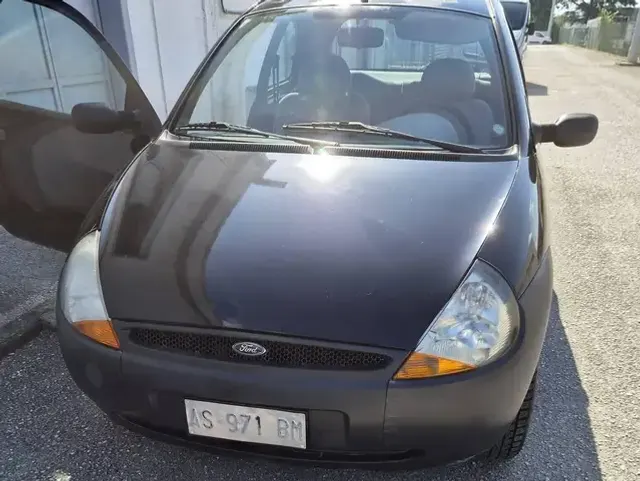Ford Ka/Ka+