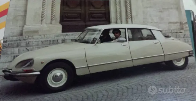 Citroen Altro modello