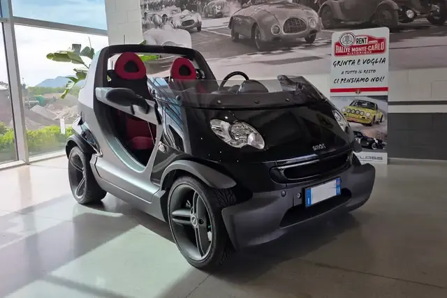smart crossblade