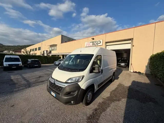 Citroen Jumper