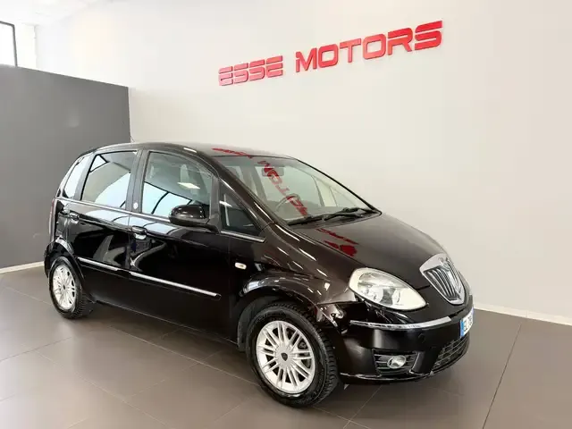 Lancia MUSA