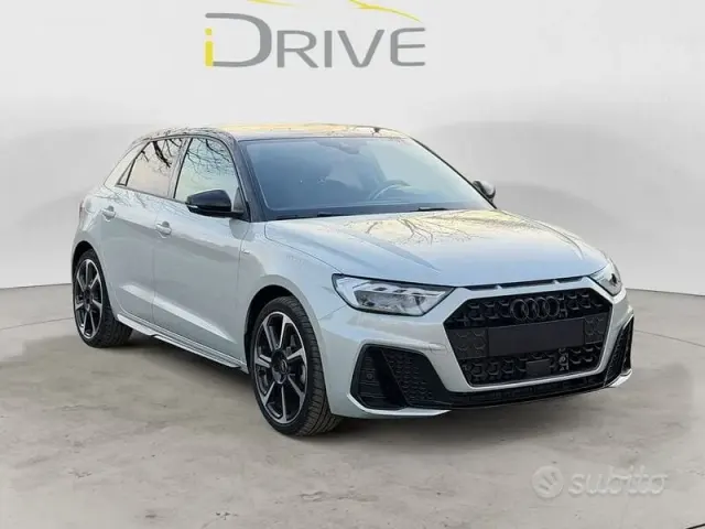 Audi A1 2ª serie