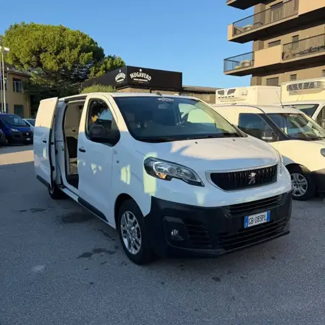 Peugeot Expert