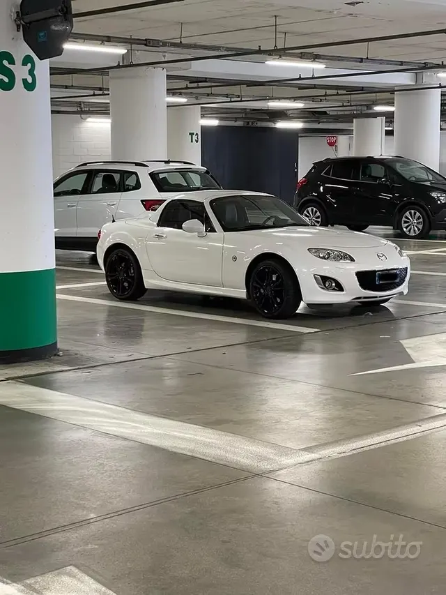 Mazda MX-5 3ª serie