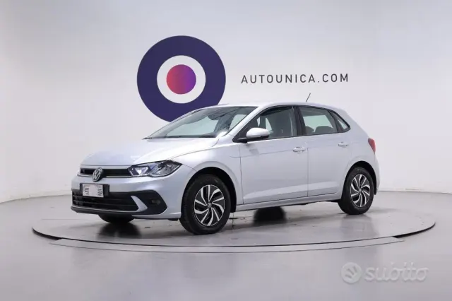 Volkswagen Polo 6ª serie