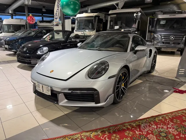 Porsche 901/911/912('63-88)