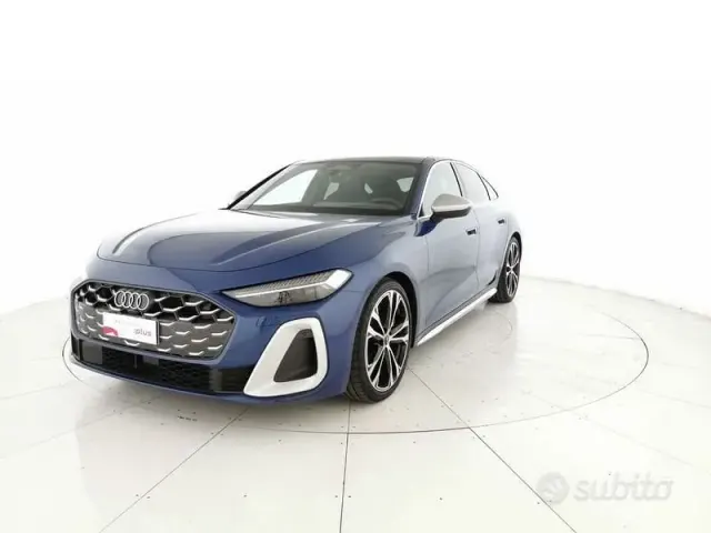 Audi A5 3ª serie