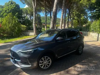 MG HS 1.5 T-GDI Comfort (09/2024)