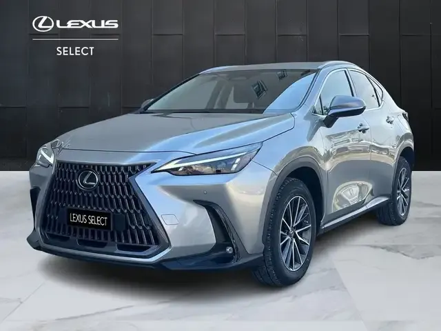 Lexus NX 300
