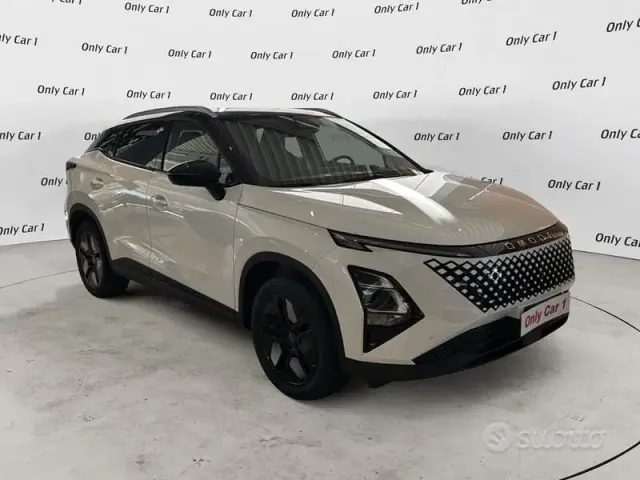 Omoda Omoda 5