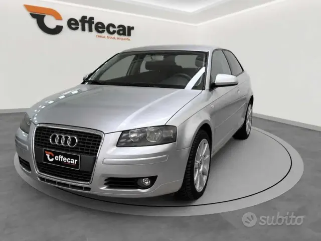 Audi A3 2ª serie