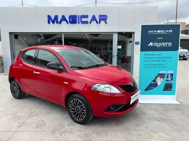 Lancia Ypsilon 3ª serie