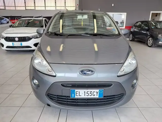 Ford Ka/Ka+