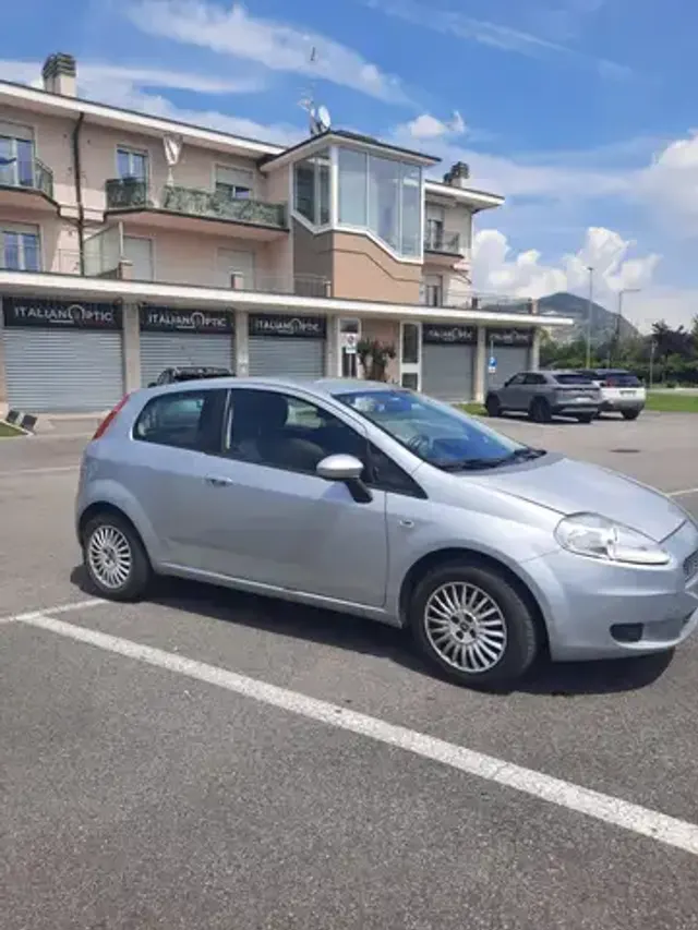 Fiat Grande Punto