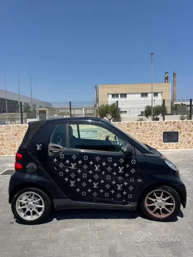smart Altro modello