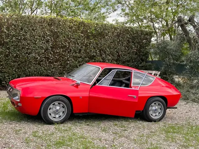 Lancia Fulvia