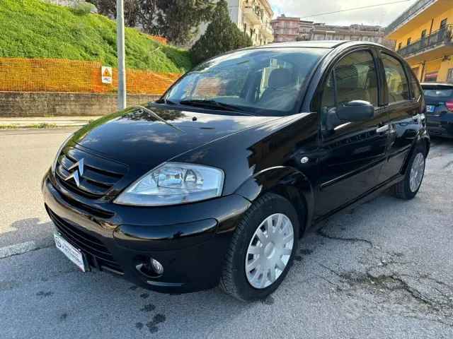 Citroen C3 1ª serie