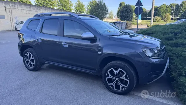 Dacia Duster 2ª serie