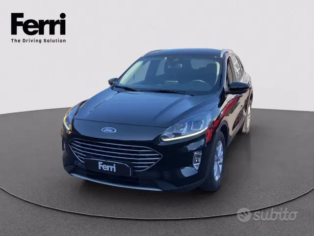 Ford Kuga 3ª serie