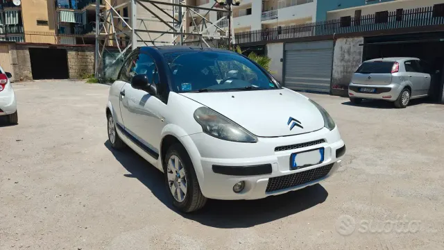 Citroen C3 1ª serie