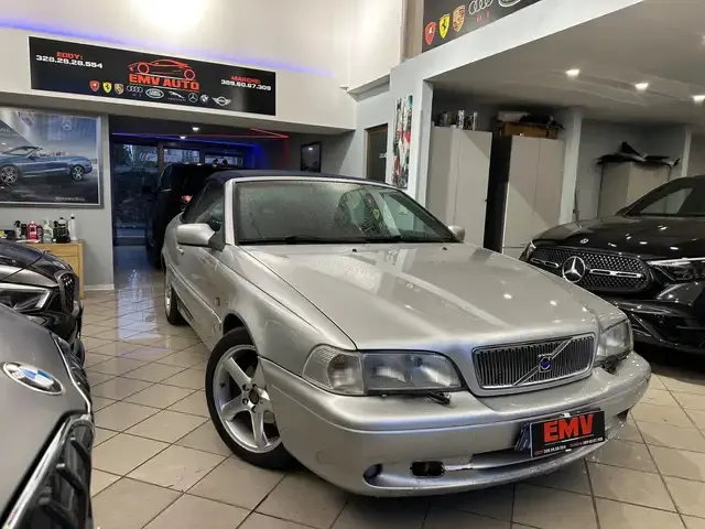 Volvo C70