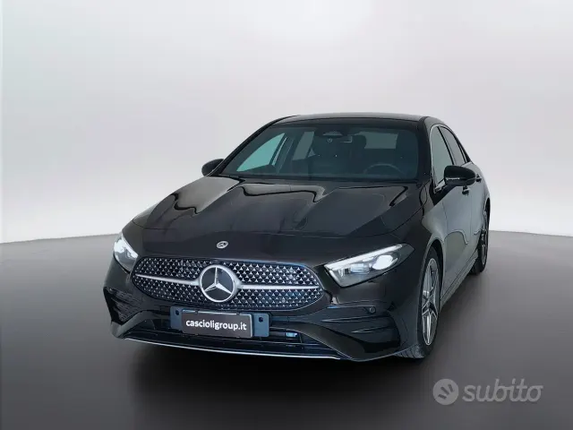 Mercedes-Benz Classe A (V177)