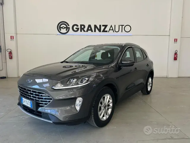 Ford Kuga 3ª serie