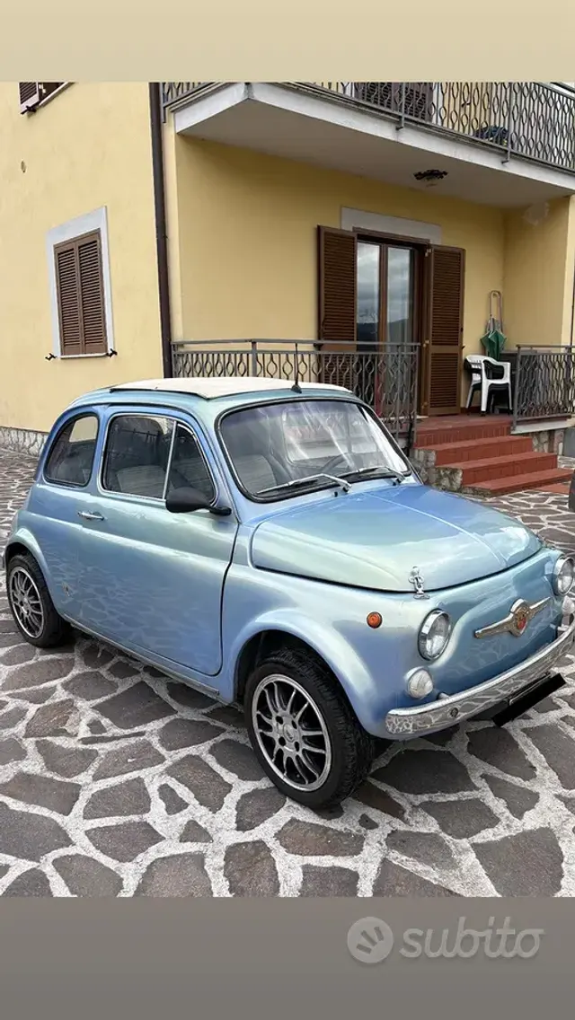 Fiat Altro modello