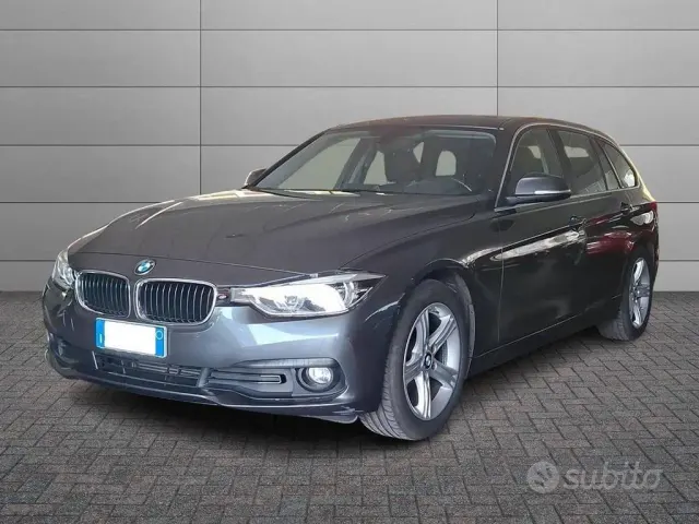 BMW Serie 3 (F30/31)
