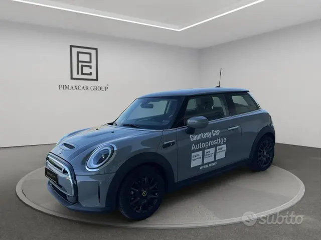 MINI Mini Full El. (F56)