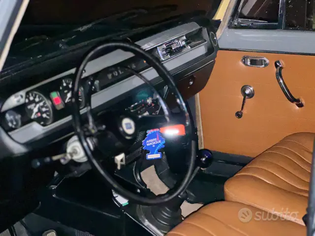 Lancia Altro modello