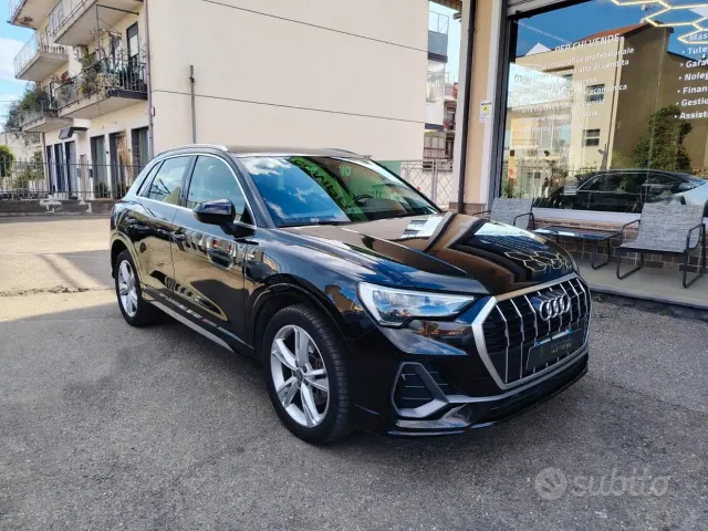 Audi Q3 2ª serie