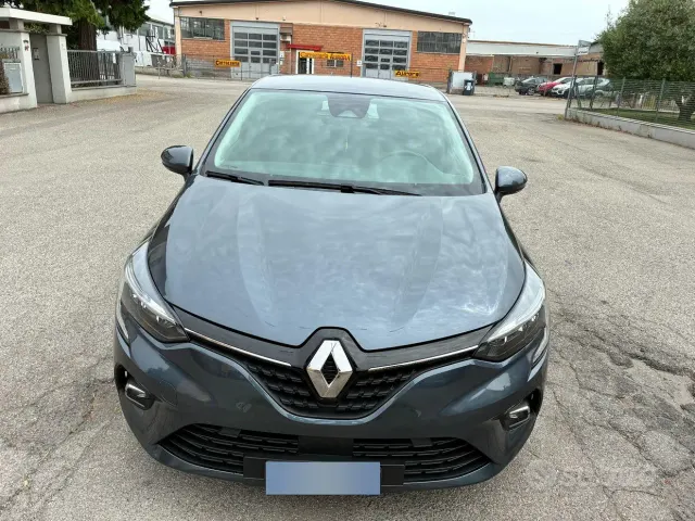 Renault Clio 5ª serie
