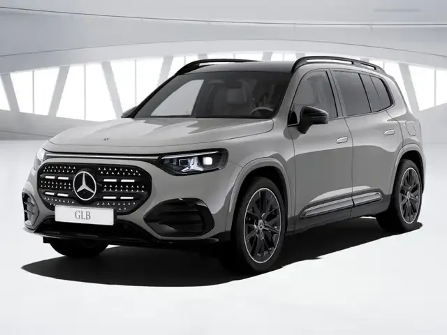 Mercedes-Benz GLB 250
