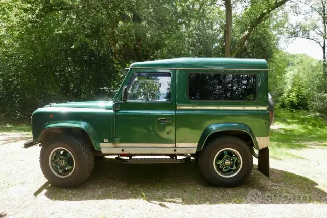 Rover Altro modello