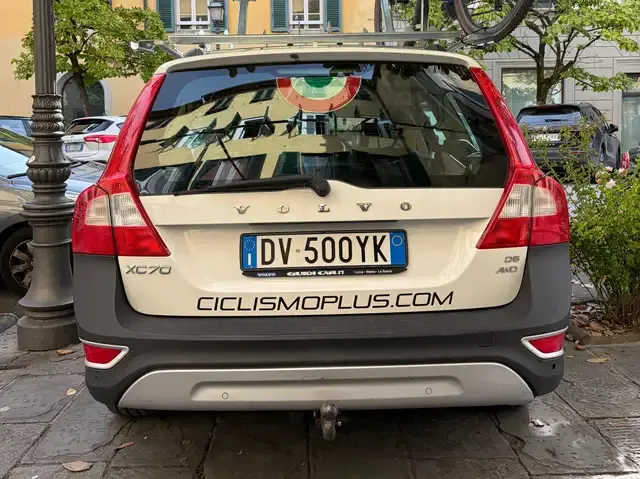 Volvo XC70