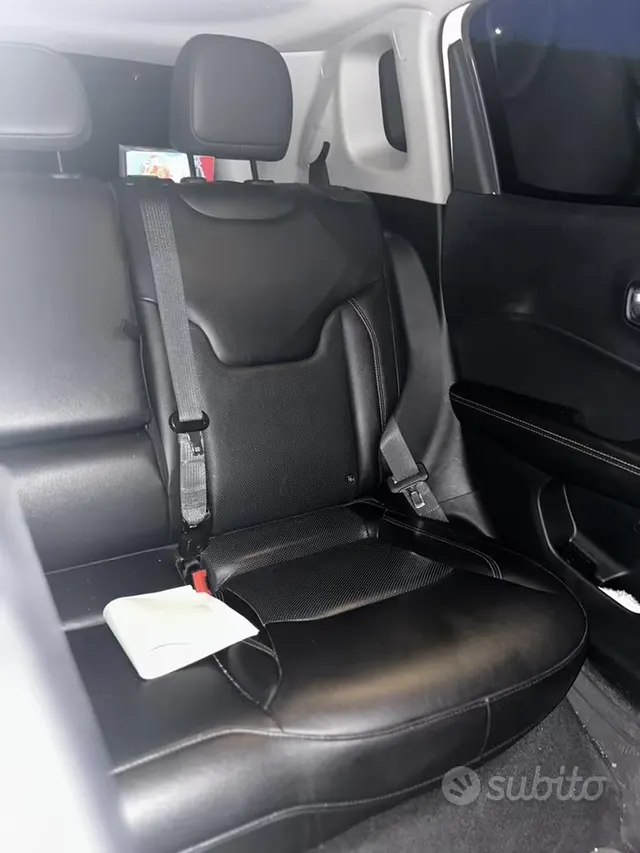 Jeep Compass 2ª serie