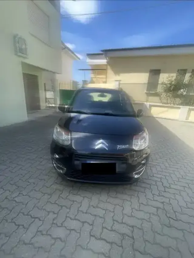 Citroen C3 Picasso