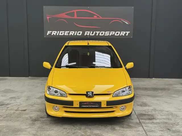 Peugeot 106