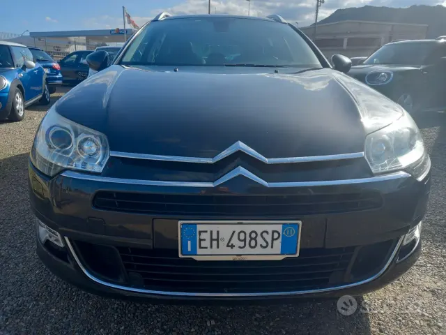 Citroen C5 3ª serie