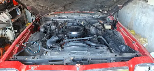 Chevrolet 2500