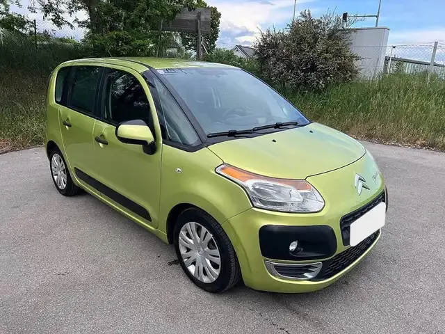 Citroen C3 Picasso