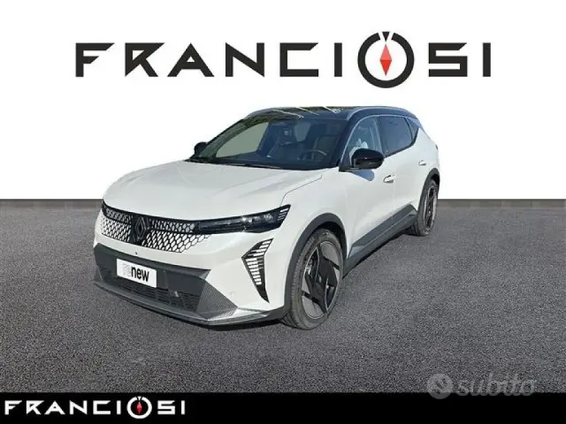Renault Altro modello