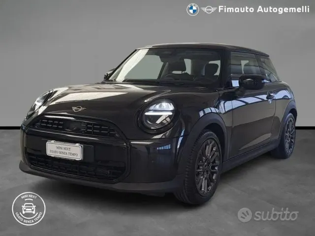 MINI Mini 5ª serie (F66)
