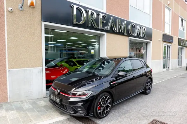 Volkswagen Polo 6ª serie